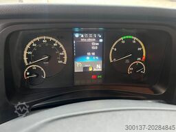 Mercedes-Benz Actros 2045 S 4x2 Tractor Head