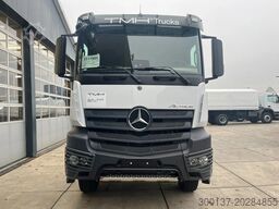 Mercedes-Benz Actros 2045 S 4x2 Tractor Head