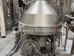 Alfa Laval BMRPX 618 - HGV 14C -60