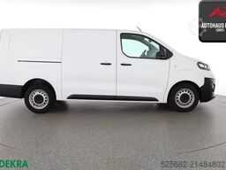 opel Vivaro 2.0 D KASTEN L 1.HAND,KLIMA,TEMPOMAT,PDC