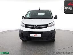 opel Vivaro 2.0 D KASTEN L 1.HAND,KLIMA,TEMPOMAT,PDC