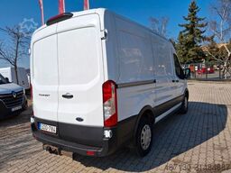 FORD Transit AWD 350 L2H2 Trend