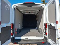 FORD Transit AWD 350 L2H2 Trend