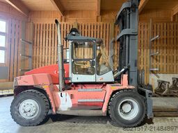 Kalmar DCE 120-6