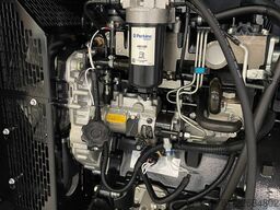 FG Wilson P65-5 - 65 kVA Genset - DPX-16006