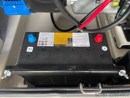 FG Wilson P65-5 - 65 kVA Genset - DPX-16006