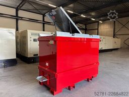 New Diesel Fuel Tank 3.000 Liter - DPX-31024