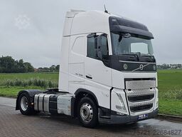 VOLVO FH 500 globetrotter XL