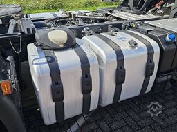 SCANIA R460 SUPER PTO+HYDR.