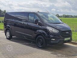 FORD TRANSIT CUSTOM 2.0 L2H1 Navi AC Euro6