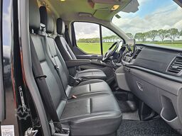 FORD TRANSIT CUSTOM 2.0 L2H1 Navi AC Euro6