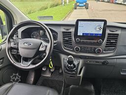 FORD TRANSIT CUSTOM 2.0 L2H1 Navi AC Euro6