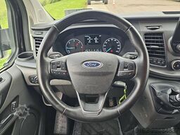 FORD TRANSIT CUSTOM 2.0 L2H1 Navi AC Euro6