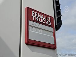 RENAULT C 430