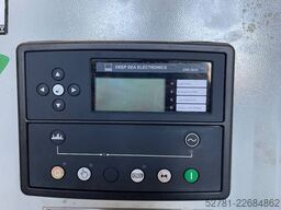 Volvo TAD751GE - 165 kVA generator - DPX-12656