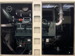 Hyundai DP222CC - 1000 kVA Generator - DPX-19859
