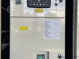 Hyundai DP222CC - 1000 kVA Generator - DPX-19859
