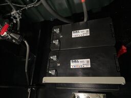 Hyundai DP222CC - 1000 kVA Generator - DPX-19859