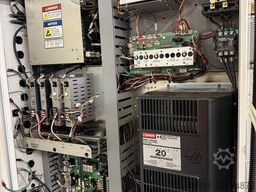 Haas VF-2BHE