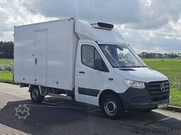 MERCEDES-BENZ SPRINTER 314 Koelwagen FRIGO AC!