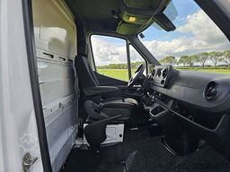 MERCEDES-BENZ SPRINTER 314 Koelwagen FRIGO AC!