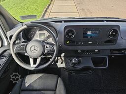 MERCEDES-BENZ SPRINTER 314 Koelwagen FRIGO AC!