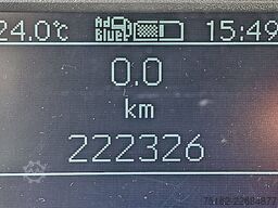 MERCEDES-BENZ SPRINTER 314 Koelwagen FRIGO AC!