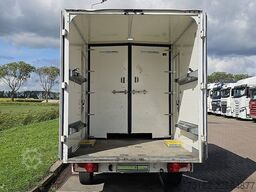 MERCEDES-BENZ SPRINTER 314 Koelwagen FRIGO AC!