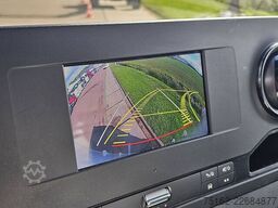 MERCEDES-BENZ SPRINTER 314 Koelwagen FRIGO AC!