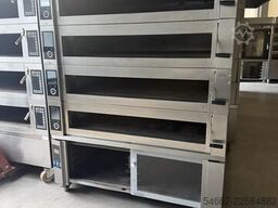 Wiesheu Oven 10282466