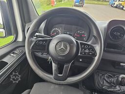 MERCEDES-BENZ SPRINTER 314 Koelwagen FRIGO AC!