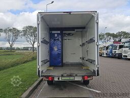 MERCEDES-BENZ SPRINTER 314 Koelwagen FRIGO AC!