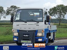 FUSO CANTER 3S13 NIDO zoutstrooier