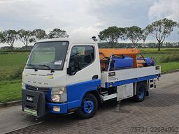 FUSO CANTER 3S13 NIDO zoutstrooier