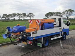 FUSO CANTER 3S13 NIDO zoutstrooier