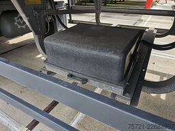 SCHMITZ N/A TAILLIFT THERMOKING