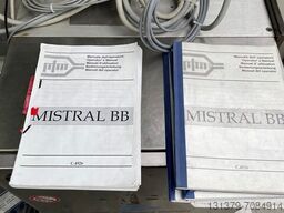 PFM S.p.A. Mistral BB