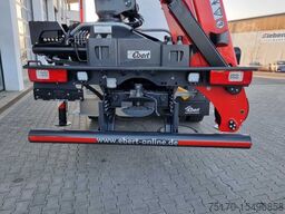 IVECO X-Way AS300X57 Z/P HR ON+ 6x4 (6x6 Hi Traction)