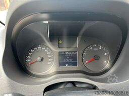 MERCEDES-BENZ Sprinter 316CDI E6D Pritche LBW 750KG Klima