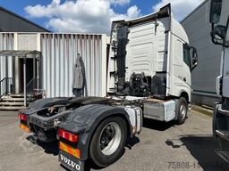 VOLVO FH 4 460  Kipphydraulik I Park PTO Lane Guard