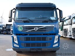 VOLVO FM380 6x2 Baustoff Palfinger PK21001 15,90m Lenk