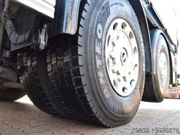 VOLVO FM380 6x2 Baustoff Palfinger PK21001 15,90m Lenk