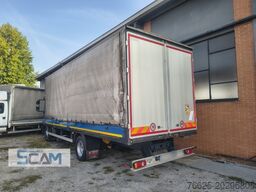 Iveco Eurocargo 120E25 | 2013 Centinato E 5