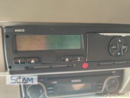 Iveco Eurocargo 120E25 | 2013 Centinato E 5