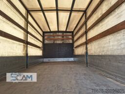 Iveco Eurocargo 120E25 | 2013 Centinato E 5