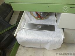 Geibel & Hotz FS 635-Z-SA