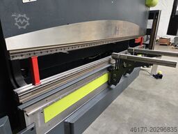SafanDarley H Brake 240 4100 TS1