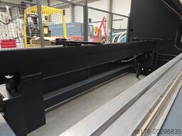 SafanDarley H Brake 240 4100 TS1