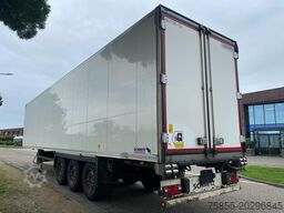 Schmitz Cargobull Fridge Thermoking SLXe Spectrum / Multitemp / S...