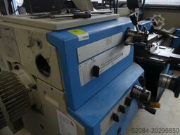 VDF Böhringer DUE 500